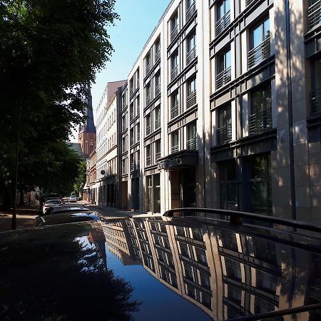 Apartamenty Starowka - Melody Szczecin Extérieur photo