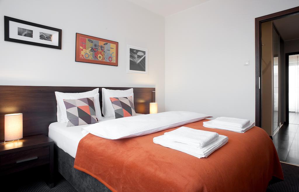 Apartamenty Starowka - Melody Szczecin Extérieur photo