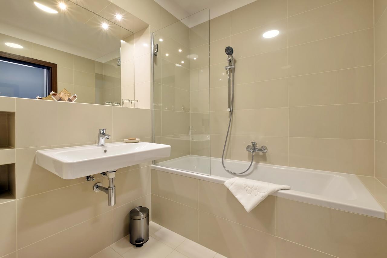 Apartamenty Starowka - Melody Szczecin Extérieur photo